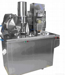  Semi automatic capsule filler 