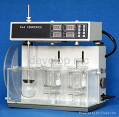 PJ-3 Tablet Four-usage Tester