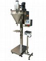 Semi automatic Auger Filling Machine (auger filler)