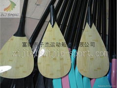 Carbon fiber Stand Up Paddle boading