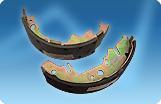 brake shoes