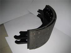 brake shoes