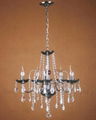 Modern Lamp  Chandelier lamp  crystal