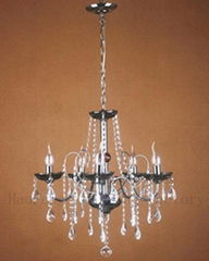 Modern Lamp  Chandelier lamp  crystal chandelier  