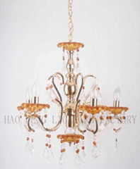 crystal chandelier  Chandelier Lamp  OEM/ODM Pendant Lamp