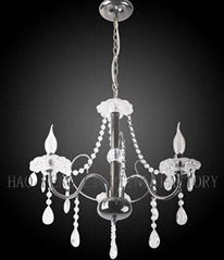 candle lamp  crystal chandelier  Chandelier Lamp OEM/ODM