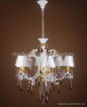 Chandelier lamp 1