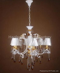 Chandelier lamp