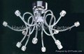 low voltage lamp  candle lamp  crystal chandelier 1