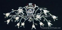 crystal chandelier  Chandelier Lamp  OEM/ODM Pendant Lamp