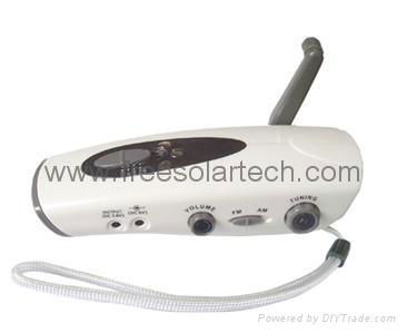 *****Solar,radio,AM/FM radio,solar radio