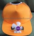 *****,Solar,Solar Fan Cap 2