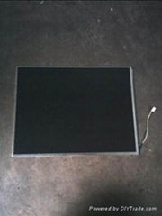 Used LCD panel