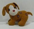 plush toys with radio function  3