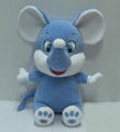 Plush mouse 3