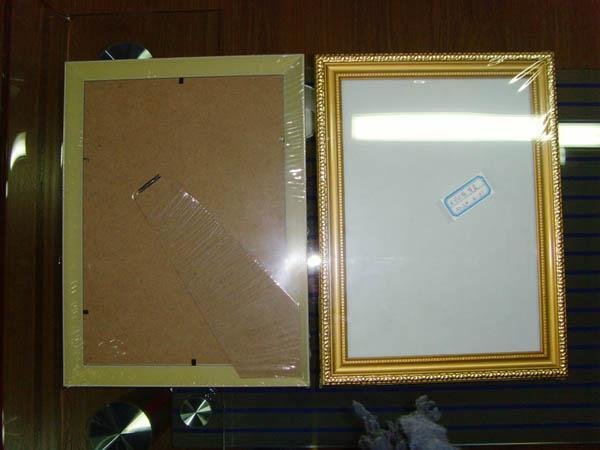 Photo Frame, Picture Frame, Metal Photo Frame