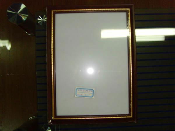 Photo Frame, Picture Frame, Metal Photo Frame 2