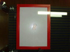 Photo Frame, Picture Frame, Plastic