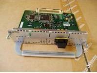 CISCO networking card NM-2FE2W-V2