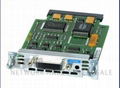 cisco networking card WIC-1T 