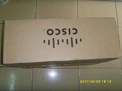 CISCO switch WS-C2950G-24-EI