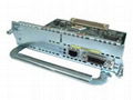 cisco networking card NM-1E