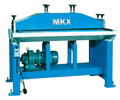 Bending Grooving Machine