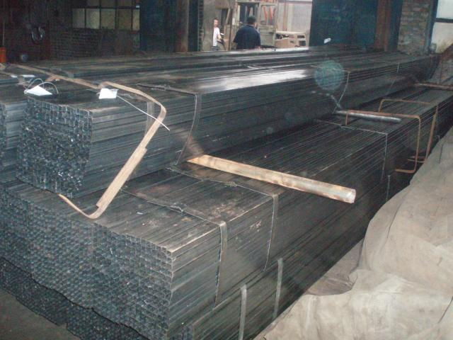 ERW Steel pipe