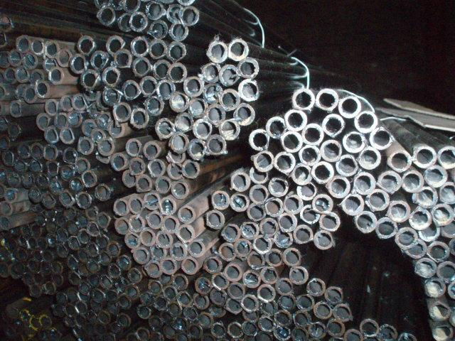 STEEL TUBE STEEL PIPE