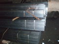 Square Steel pipe