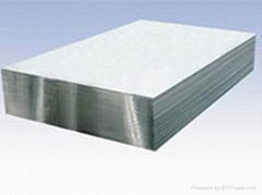 aluminum sheet