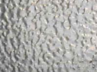 aluminium stucco embossed coil