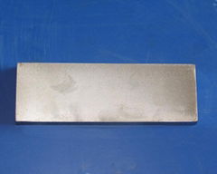 molybdenum plate