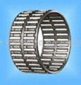 thrust ball bearing 1