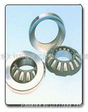 four-point contact ball bearing