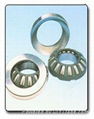 Angular Contact Bearing