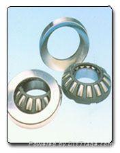 Angular Contact Bearing