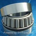 Inch series tapered roller bearings