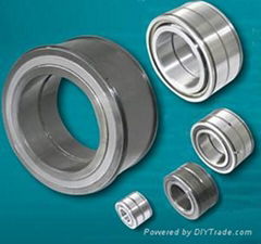 Cylindrical Roller Bearings