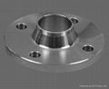 Flange