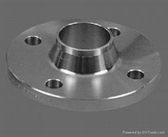 Flange