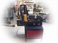 artificial flower maing machine 1