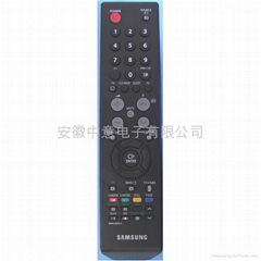 REMOTE CONTROL