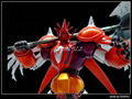 Super Robot Taisen R-Shin Getter Robo's Last Fight Figure 1