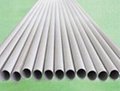 Stainless steel Pipes&Tubes 2
