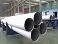 Stainless steel Pipes&Tubes 4