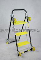 4 in 1 multi-purpose ladder