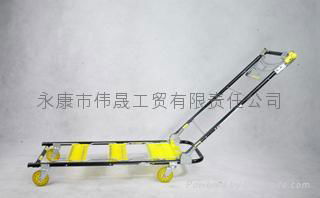 4 in 1 multi-purpose ladder 3