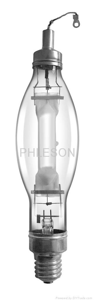 Tube Dysprosium Lamp