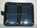 Solar chager kit